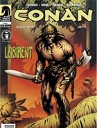Conan Say: 38 Labirent Lal Kitap