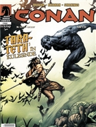 Conan Say: 39 Tara-Teth`in Kulesinde Lal Kitap