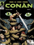Conan Say: 40 ki Byc ve Bir Cenaze Lal Kitap