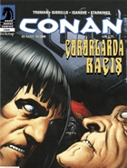 Conan Sayı: 43  Çukurlarda Kaçış Lal Kitap