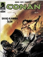 Conan Say: 46 Sava Alannda lm Lal Kitap