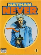 Nathan Never Cilt: 3 Sfr Tolerans / Kt Anlar / On Birinci Emir Lal Kitap