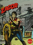 Yeni Zagor Cilt: 2 Lal Kitap