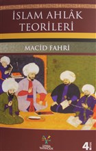 İslam Ahlak Teorileri Litera Yayıncılık