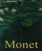 Claude Monet  Hayat ve Eserleri Literatr Yaynclk