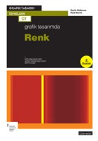 Grafik Tasarımda Renk Literatür Yayıncılık