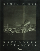 Kapadokya Cappadocia Literatr Yaynclk