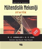 Mühendislik Mekaniği - Statik (Ekonomik Baskı) Literatür Yayıncılık Akademik Kitaplar
