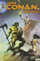 Barbar Conan`�n Vah�i K�l�c� Say�:4 Marmara �izgi