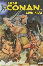 Barbar Conan`�n Vah�i K�l�c� Say�:5 Marmara �izgi