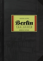 Berlin - Taş Şehir Birinci Kitap Marmara Çizgi