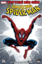 The Amazing Spiderman - Yepyeni Bir Gn Cilt: 2 Marmara izgi