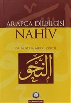 Arapa Dilbilgisi - Nahiv Marmara niversitesi lahiyat Fakltesi Vakf