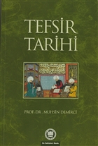 Tefsir Tarihi Marmara niversitesi lahiyat Fakltesi Vakf