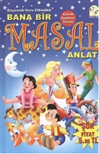 Bana Bir Masal Anlat Mart Yaynlar