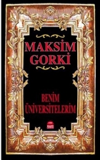 Benim niversitelerim Mart Yaynlar