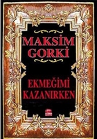 Ekmeimi Kazanrken Mart Yaynlar