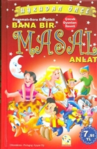 Uykudan nce Bana Bir Masal Anlat Mart Yaynlar