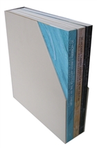 20 Modern Turkish Artists of the XXth Century : Papko / �ner Kocabeyo�lu Collection (Kutulu 3 Cilt Tak�m) Masa Yay�nevi