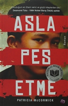 Asla Pes Etme Maya Kitap