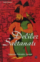 Deliler Saltanat Maya Kitap