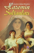 Haremin Sultanlar Maya Kitap