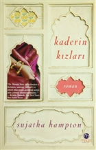 Kaderin Kzlar Maya Kitap