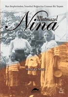 Matmazel Nina Maya Kitap