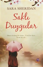 Sakl Duygular Maya Kitap