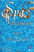 Spa Decameron Maya Kitap