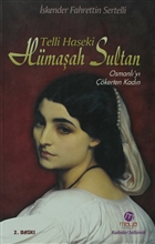 Telli Haseki Hmaah Sultan Maya Kitap