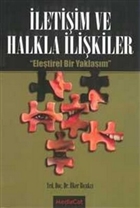 letiim ve Halkla likiler MediaCat Kitaplar