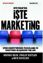 te Taraftar te Marketing MediaCat Kitaplar