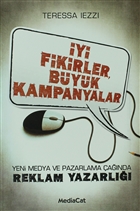 yi Fikirler, Byk Kampanyalar MediaCat Kitaplar