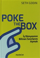 Poke The Box MediaCat Kitapları
