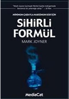 Sihirli Forml Minimum abayla Maksimum Kar in MediaCat Kitaplar