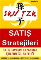 Sun Tzu`dan Sat Stratejileri Sat Savan Kazanmak in Sun Tzu Bilgelii MediaCat Kitaplar