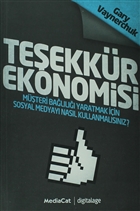 Teşekkür Ekonomisi MediaCat Kitapları