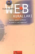 Web Kurallar nternet, Tketici Tercihlerini Ne Ynde ve Nasl Deitiriyor? MediaCat Kitaplar