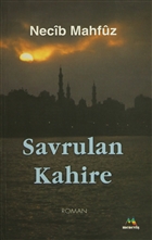 Savrulan Kahire Menevi Yaynlar