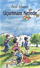 Uçurtmam Nerede Meneviş Yayınları