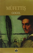 Mfetti Gogol Metropol Yaynlar