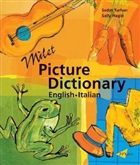Milet Picture Dictionary / English - Italian Milet Yaynlar