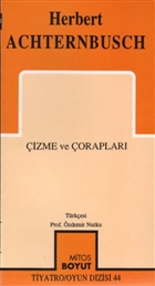 izme ve oraplar Mitos Boyut Yaynlar