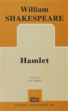 Hamlet Mitos Boyut Yayınları