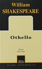 Othello Mitos Boyut Yaynlar