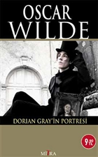 Dorian Gray`in Portresi Mitra Yaynlar