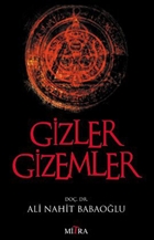 Gizler Gizemler Mitra Yaynlar