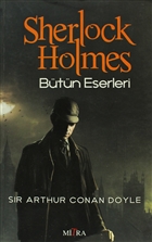 Sherlock Holmes - Btn Eserleri Mitra Yaynlar