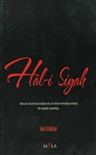 Hal-i Siyah Mola Kitap